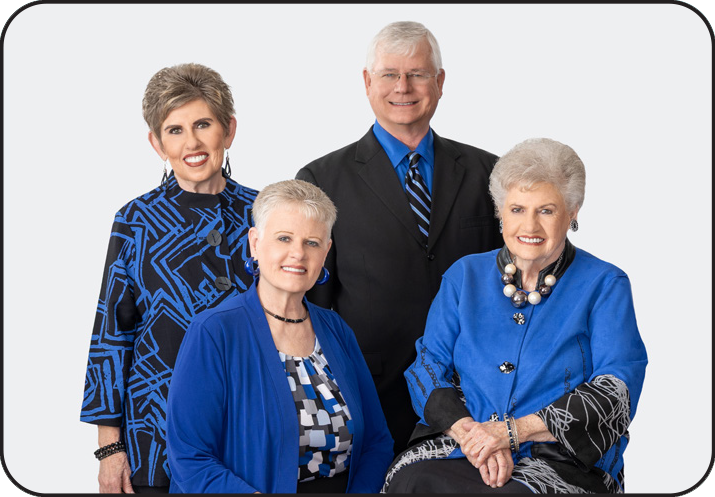 The Childress Family