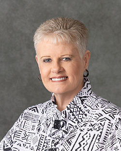 Carla Childress