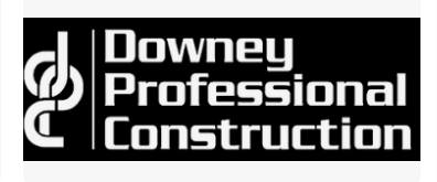 Downey Professional Construction